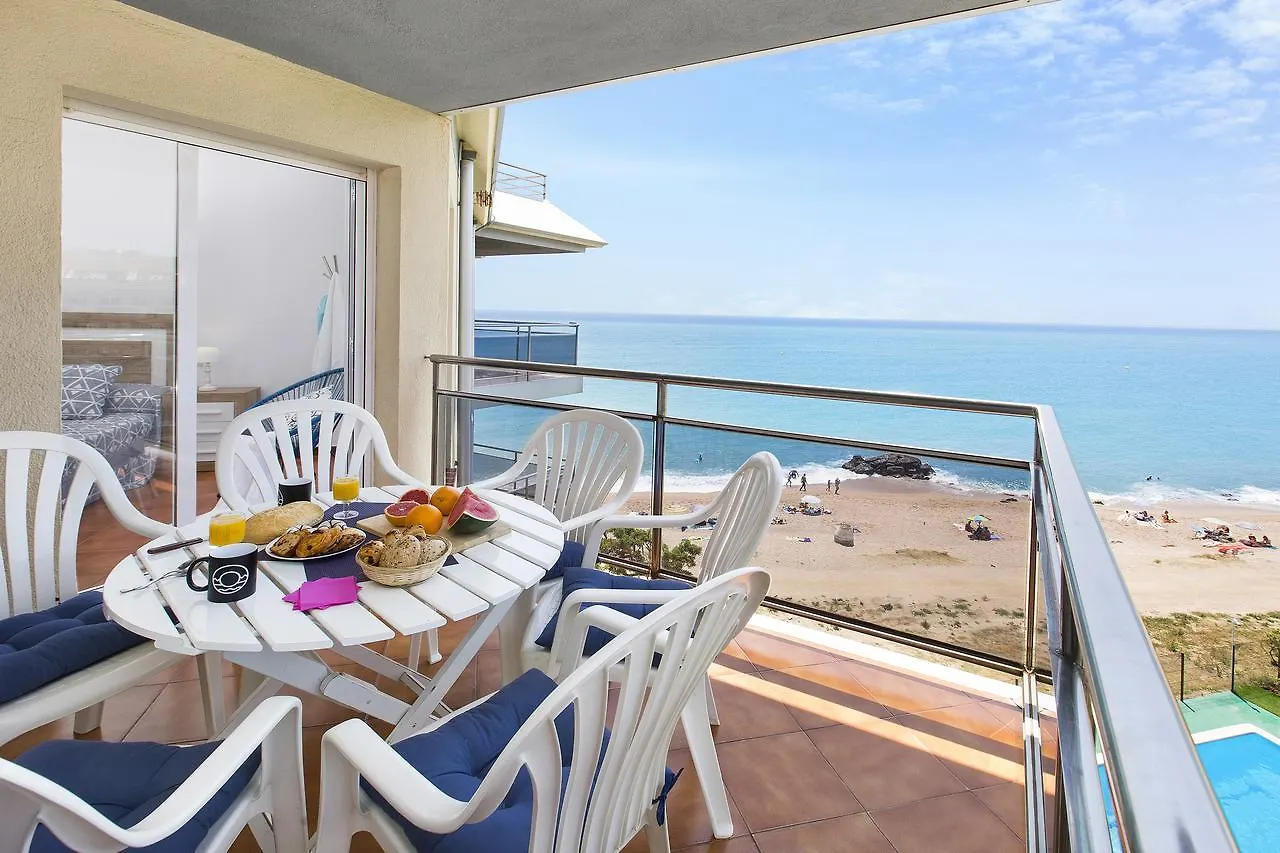 Santa Susanna Skyline Apartment  Santa Susanna