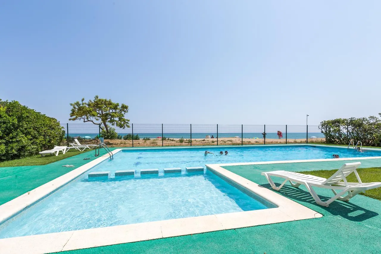 Santa Susanna Skyline Apartment