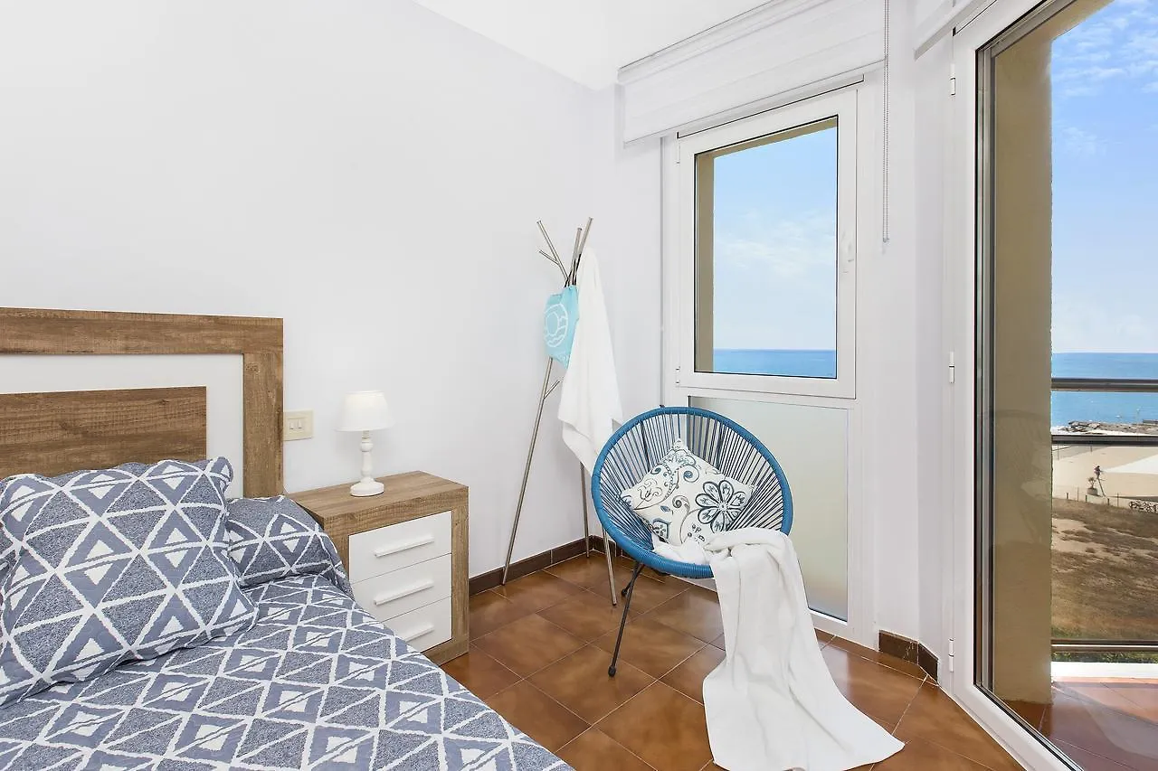Santa Susanna Skyline Apartment  Santa Susanna