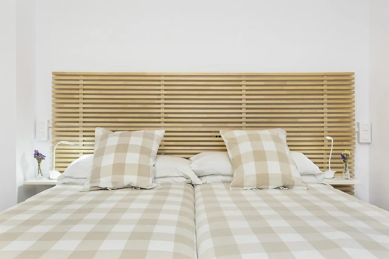 Santa Susanna Skyline Apartment Španělsko